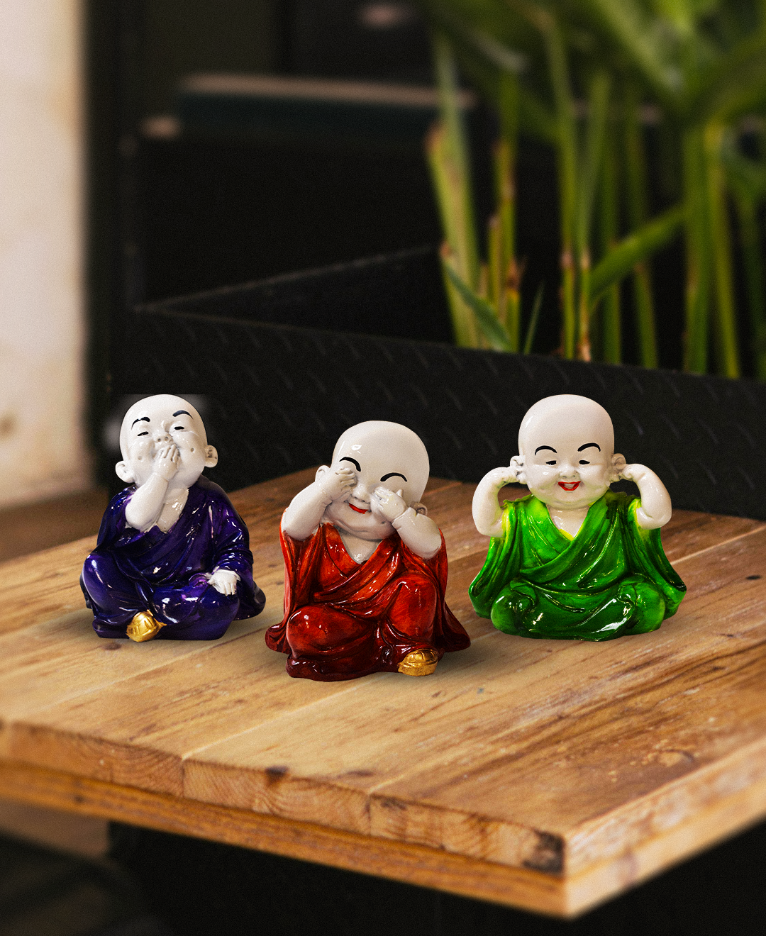 Taklu 3 Set