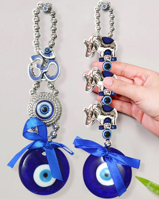 Evil eye Hanging