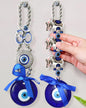 Evil eye Hanging