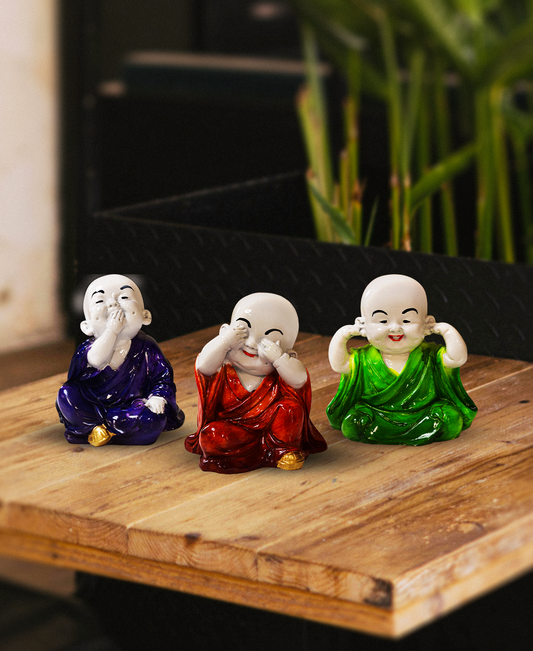 Taklu 3 Set